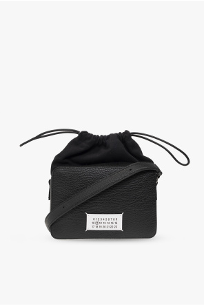 Maison Margiela '5AC Camera' shoulder bag | Men's Bags | Vitkac